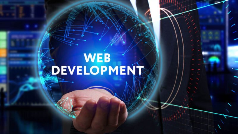 Web-Development